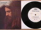 George Harrison My Sweet Lord USA 2001 Promo 45 with My Sweet Lord 2000 Version