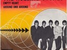 THE ROLLING STONES - Empty Heart - DUTCH first press PS 45 / 7 - HOLLAND