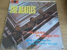 Beatles - Please Please Me UK Last Ever Y&B Stereo LP Never Turns Up 
