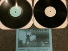 Led Zeppelin  Bootleg 'destroyer' Double Vinyl Lp