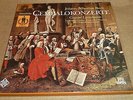 Leonhardt Gustav RARE 5 LP BOX TELEFUNKEN MINT Johann Sebastian Bach