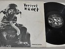 Terveet Kädet: propaganda [Rare FINLAND Hardcore Punk Vinyl LP PRO-012, but reco