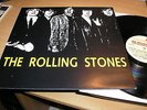 ROLLING STONES - L´OLYMPIA, PARIS APRIL 17. 1965  -  black vinyl LP
