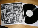 ROLLING STONES - MICK JAGGER HAD ITALIAN DRUGS  -  black vinyl LP