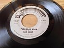 SAM MOST jungle fantasy / plip plop boom FLUTE FUNK JAZZ DANCER mod 45