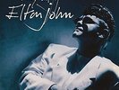 ELTON JOHN VERY BEST OF VINYL LP 2 DISC SET New