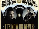 Gordon Robert & Spedding Chris - It's Now or Never