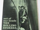 THE ROLLING STONES - out of our heads  - LP Blue Label (SKL 4733)