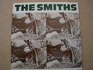 The Smiths : Meat Is Murder - vinyl LP - Rough 81