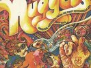 VARIOUS - Nuggets: Original Artyfacts from the First Psychedelic Era 1965-1968