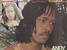 Andy NELSON Lady Angie/Bionic eyes French maxi 45 12