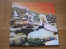 Led Zeppelin - Houses Of The Holy - vinyl album (K 50014)