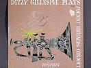 Dizzy Gillespie Plays Johnny Richards Conducts Early Microgroove EP