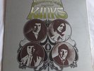 Rare Kinks L.P. Something else by the Kinks,Pye, NPL18193, 1967