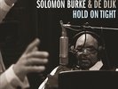 Burke Solomon & De Dijk - Hold on Tight