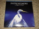 FAITH NO MORE Angel Dust 180-Gram VINYL 2-LP Mobile Fidelity MFSL  #1953
