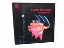 Black Sabbath - Paranoid 1970 gatefold Vertigo Swirl vinyl LP.