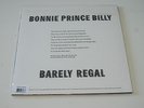 BONNIE PRINCE BILLY - SINGER'S GRAVE A SEA OF TONGUES LP + BARELY LEGAL 12