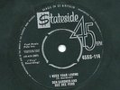 DON GARDNER & DEE DEE FORD - I Need Your Loving  UK Orig 45 Stateside