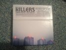 THE KILLERS - Limited Edition HOT FUSS 11x 7