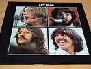 THE-BEATLES-LET-IT-BE-OG-UK-STEREO-APPLE-RECORDS- 3U/2U
