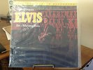 ELVIS PRESLEY, FROM ELVIS IN MEMPHIS LP MFSL JAPAN MFSL MOFI 180 gram AUDIOPHILE