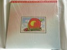 ALLMAN BROTHERS Eat A Peach 180 Gram Vinyl MFSL Mofi SEALED 2 LP Gregg Duane