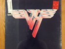 RARE -- VAN HALEN II - 1979 ORIGINAL IN SEALED SHRINK VINTAGE MINT VINYL