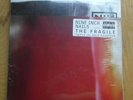 Fragile - Nine Inch Nails (Vinyl 3 LP 1999 Nothing Halo Fourteen) ***SEALED***