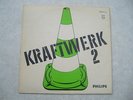 KRAFTWERK - 2  GRÜNE PYLONE  LP'71  ORIG. 1 PRESS  KRAUT-HAMMER