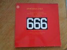 Aphrodite's Child - 666 ( German Vertigo ) 2 lp