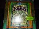 RUSH FEEDBACK 2004 ATLANTIC RECORDS 12