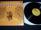 V.A. - 'REGGAE, STEADY, GO' - EX / EX UK RHINO RECORDS / EMI - SRNN 7001