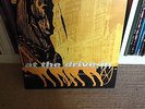 AT THE DRIVE-IN Relationship of Command original Vinyl lp