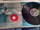 Jerry Cole:Surf Age LP with Dick Dale 45/VG++ RARE complete set/surf/MONO