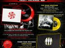 Third Man Records Jack White Stripes Vault 21 2xLP 7