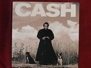 LP Johnny Cash American Recordings     9 45520-1