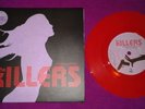 The Killers Mr Brightside Ltd Edition 7