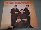 INTRODUCING THE BEATLES VJ VEE JAY LP1062 MONO MONARCH (MR) DEAD WAX PLAYS NM