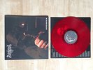 Sargeist - Let The Devil In LP RED Vinyl Horna Behexen Watain