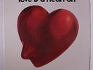 UNKNOWN ARTIST: Love Is A Heart-on LP (shrink, insert) Rock & Pop