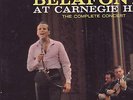 Harry Belafonte At Carnegie Hall RCA Victor Living Stereo 2 LPs Gatefold NM/NM