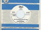 NORTHERNSOUL45-WILLIE WILLIAMS-HAVE YOU EVER BEEN PLAYED FOR A FOOL-ABCDJ-LISTEN