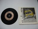 VICTIM - Why Are Fire Engines Red? b/w I Need You - TJM Records 1979 BELFAST VGC