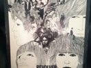 THE BEATLES REVOLVER Rare Original LIMITED ED. MFSL 1-107 VINYL