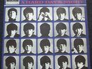 The Beatles ?– A Hard Day's Night LP