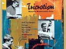 BJARNE ROSTVOLD TRIO - TRICROTISM - LP - RCA - GERMANY - ORIGINAL - VG