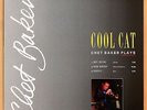 CHET BAKER - PLAYS & SINGS COOL CAT - LP - TIMELESS - NL - ORIGINAL - NM