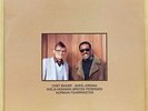 CHET BAKER QUARTET - NO PROBLEM - DUKE JORDAN - LP -STEEPLE CHASE-DENMARK-OG-NM