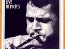 CHET BAKER QUARTET Feat. PHIL MARKOWITZ-LIVE AT NICK'S-LP-CRISS CROSS JAZZ-OG-NM